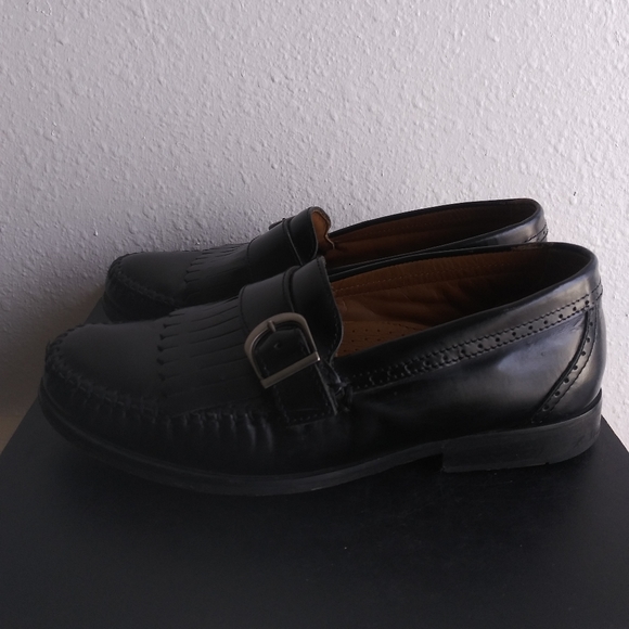 BASS Men's Pendant 2082001 - Picture 2 of 5